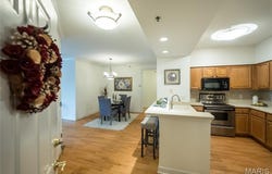 13101 Mill Crossing Court, Creve Coeur, MO 63141