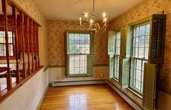1242 LP Bailey Memorial Hwy, Halifax, VA 24558