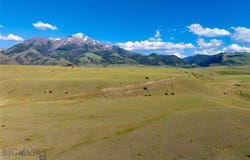 PARCEL B2E E River Road, Pray, MT 59065