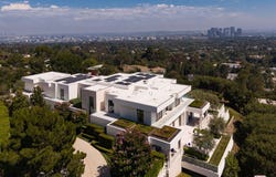 9966 Beverly Grove Dr, Beverly Hills, CA 90210