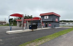 1272 E GREEN BAY STREET, Shawano, WI 54166