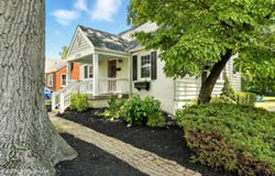 2500 Clarendon Ave, Louisville, KY 40205