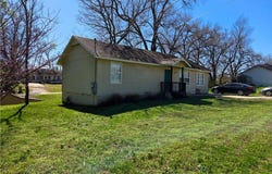 465 Greene Street, Pea Ridge, AR 72751