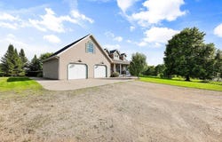 8542 Bakken Road, Mount Horeb, WI 53572