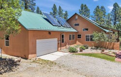 39 Martin Luther King Blvd, Black Lake, NM 87710