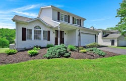 6 FOX HOLLOW ROAD, POTTSVILLE, PA 17901