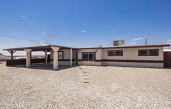 1116 W 4th St, Parker, AZ 85344