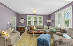 1802 Cherry Street, Dorr, MI 49323