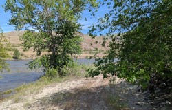 126 River Bend Road, White Bird, ID 83554
