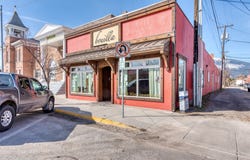 111 S 3rd Street, Hamilton, MT 59840