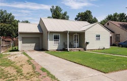 816 N 8th Street, Neodesha, KS 66757