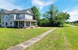 513 Pinto Road, Yates Center, KS 66783