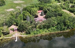 13245 Endicott Drive NW, Clearwater, MN 55320