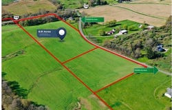 Foundry Hill, Lisbon, OH 44432