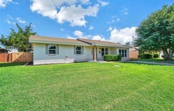 1608 Truman Drive, Altus, OK 73521