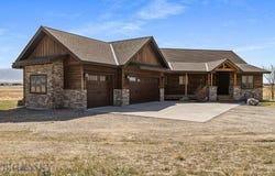 14 Cinnamon Teal Road, Ennis, MT 59729