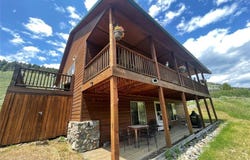 23 Hanlon Hill Drive, Jardine, MT 59030