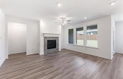 1732 Everglades Drive, Forney, TX 75126