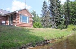 2482 McKinley Road, Mio, MI 48647