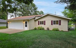N9138 W SILVER SPRINGS Drive, NESHKORO, WI 54960-8919