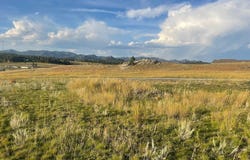 TBD Stone Hill, Custer, SD 57730