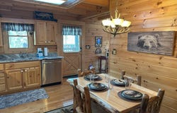 3301 Kestrel Way, Pigeon Forge, TN 37863