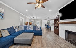 24 Aberdeen Drive, Cabot, AR 72023