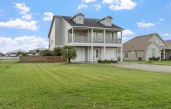 22 Peet's Bend Drive, ROCKPORT, TX 78382