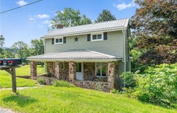 224 East End, Bullskin Twp, PA 15425