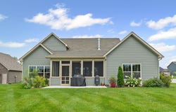 4350 Admirals Cove Drive, Lafayette, IN 47909