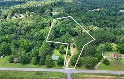 1217 Pine Park Road, Cairo, GA 39828