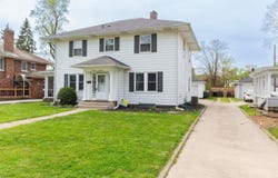 1719 Wilber Street, South Bend, IN 46628