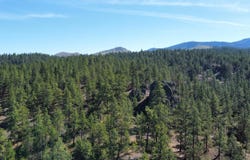 Jenkins Way lot: 3 & 4, Corvallis, MT 59828