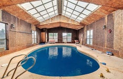 105 Basswood Circle, Coahoma, TX 79511