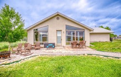 64 State Road 514, Los Ojos, NM 87551