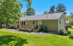 58 Keystone Road, Clifton Township, PA 18424