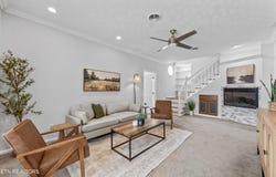 3318 Wildwood Rd, Maryville, TN 37804