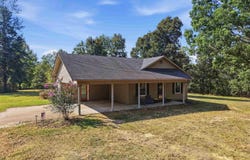 94 Brooke Drive, Perryville, AR 72126