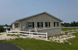 6472 EDWARDS DRIVE, MERCERSBURG, PA 17236