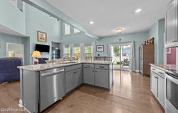 505 W Red Head Circle, Sneads Ferry, NC 28460