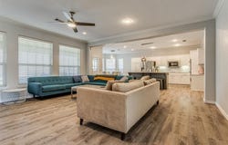399 N Spinnaker Run, Stigler, OK 74462
