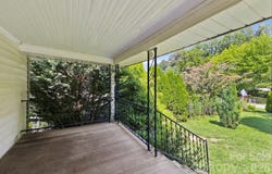 221 N Fork Road, Black Mountain, NC 28711
