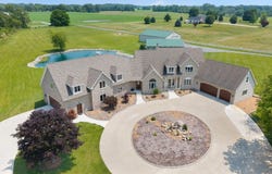 3631 E Pierceton Road, Warsaw, IN 46580