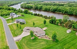 9822 105th Street NE, Otsego, MN 55362