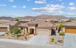 6808 W Komo Point Trail, Marana, AZ 85658