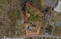 3045 Birds Creek Road, Sevierville, TN 37876