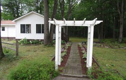 541 Ranch Road, Indian River, MI 49749