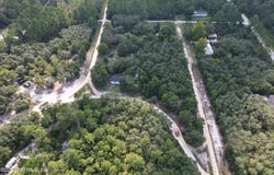 TALLPINE Trail, Satsuma, FL 32189