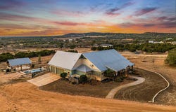 34 Rusty Spur DR, Fredericksburg, TX 78624
