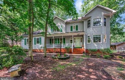 102 HILLSIDE DRIVE, LOCUST GROVE, VA 22508